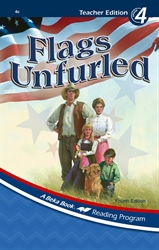 Flags Unfurled Teacher Edition