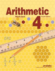 Arithmetic 4