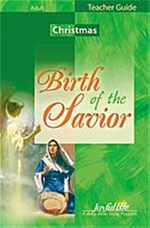Birth of the Savior Teacher Guide