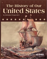 The History of Our United States