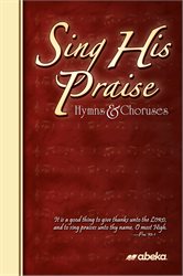 Sing His Praise Hymnal