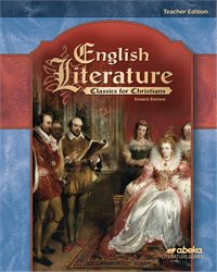 English Literature Teacher Edition