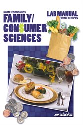 Family and Consumer Sciences Lab Manual