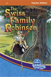 Swiss Family Robinson Teacher Edition