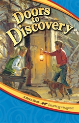 Doors to Discovery