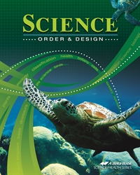 Science: Order and Design