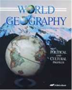World Geography in Christian Perspective