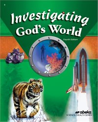 Investigating God's World