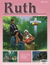 Ruth Flash-a-Card