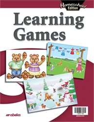 Homeschool Learning Games