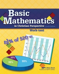Abeka Product Information Basic Mathematics Abeka Product Information Basic Mathematics