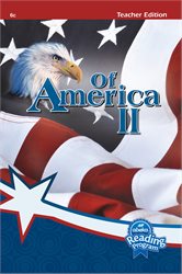 Of America II Teacher Edition