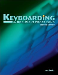 Keyboarding and Document Processing