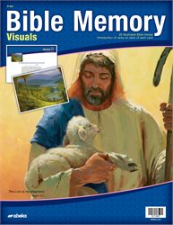 Bible Memory Visuals