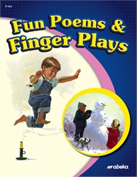 Fun Poems and Finger Plays