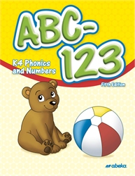 ABC-123  (Unbound)