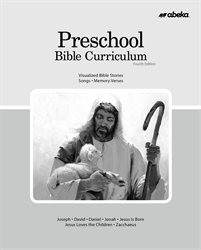 Preschool Bible Curriculum