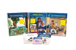 Preschool Bible Kit