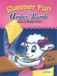 Summer Fun with Amber Lamb