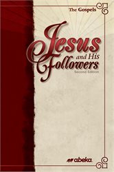 Jesus and His Followers