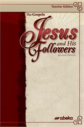Jesus and His Followers Teacher Edition