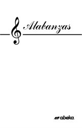 Alabanzas Spanish Praises Songbook
