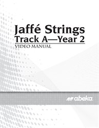 Jaffe A2 Video Manual