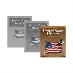U.S. History 11 Teacher Kit