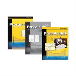 Precalculus Teacher Kit