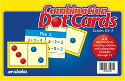 Combination Dot Cards