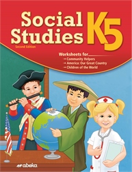 Social Studies K5 (Unbound)
