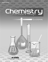 Chemistry Quiz Book