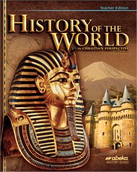 History of the World Teacher Edition