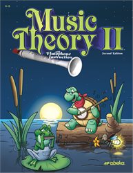 Music Theory II