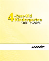 K4 Video Manual