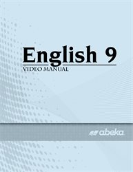 English 9 Video Manual