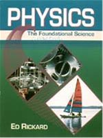Physics: the  Foundational Science