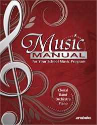 Music Manual