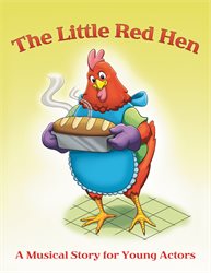 The Little Red Hen (Play)