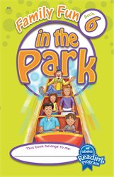 Family Fun in the Park  (Package of 10)