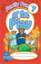 Family Fun at the Play (Package of 10)