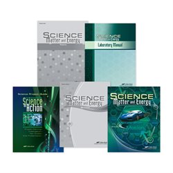 Physical Science Video Student Kit