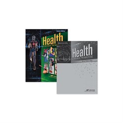Health Teacher Kit