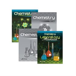 Chemistry Teacher Kit