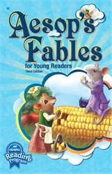 Aesop's Fables for Young Readers
