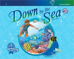 Down by the Sea Teacher Edition