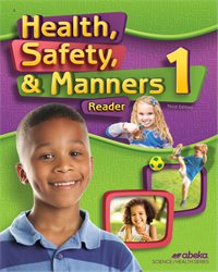 Health, Safety, and Manners 1