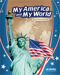 My America and My World