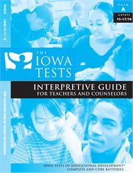 Interp. Guide&#8212;Teacher/Counselor&#8212;Level 15-17/18