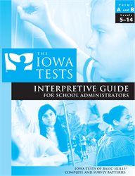 Interp. Guide&#8212;School Admin.&#8212;Level 5-14
